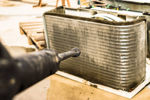 , NE Airduct Cleaning Company