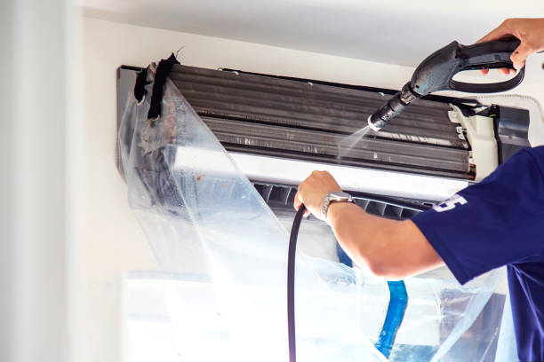 Best Commercial Air Duct Cleaning  in Hickman, NE