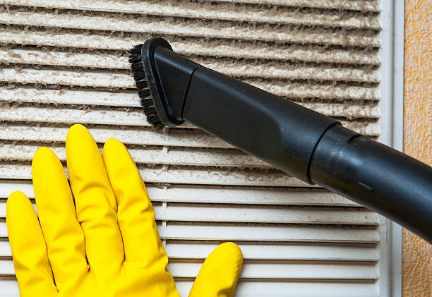 Best Emergency Air Duct Cleaning  in Hickman, NE
